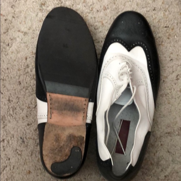 Shoes - Picture 3 of 3